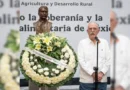 Sader reitera apertura al diálogo con campesinos y transportistas