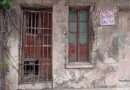 En abandono, 30% de los inmuebles del Centro Histórico