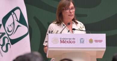 Se incorporan 516 especialistas al IMSS en Veracruz para reforzar la atención médica