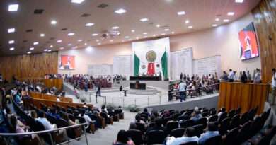 Impulsan reforma constitucional en materia de no reelección y nepotismo electoral