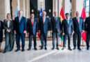 Cinco países sudamericanos acuerdan estrategia contra crimen organizado