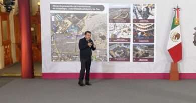 Acueductos abastecerán zona urbana e industrial