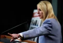 Trump nombra a ex fiscal Pam Bondi para panel de IA de la Casa Blanca