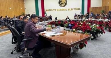INE avala nueva fecha para examen de ingreso al servicio electoral tras caída de sistema de Ceneval