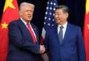 China confirma visita de Donald Trump del 13 al 15 de mayo