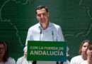El Partido Popular gana en Andalucía pero pierde la mayoría absoluta