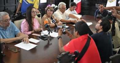 Sembrarán 10 mil árboles en Veracruz puerto