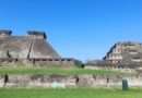 En abandono, zonas arqueológicas y museos