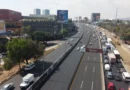 Inaugurarán el 18 de mayo la reconstrucción de carpeta asfáltica del Periférico norte