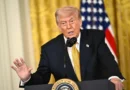 Si México no hace su trabajo contra las drogas, lo haremos nosotros vía terrestre: Trump