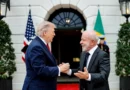 Trump “me dijo que no piensa invadir Cuba”: Lula