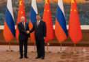 Xi Jinping elogia ante Putin relación «inquebrantable» entre China y Rusia durante cumbre en Pekín