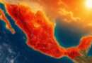 Prevén calor de hasta 35°C