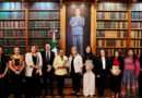 Segob dialoga con CIDH sobre derechos humanos en México