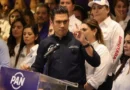 PAN presenta petición de juicio político contra Rocha Moya; acudirán a La Haya también