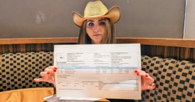 Guanajuato: Hades Aguilar, diputada morenista, niega haber usado dinero público para una cirugía plástica