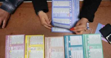 INE expondrá a diputados razones para aplazar elección del Poder Judicial hasta 2028