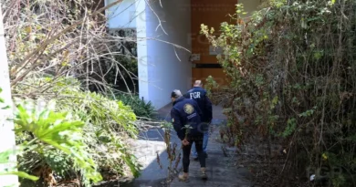 FGR logra extinción de dominio a mansión de Lozoya valuada en 51 mdp