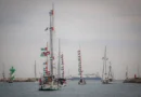 México condena intercepción en aguas internacionales de segunda Global Sumud Flotilla