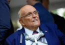 Rudy Giuliani, ex alcalde de Nueva York, hospitalizado en estado crítico pero estable