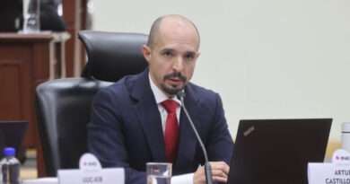 El INE no debe ser «comparsa», advierte consejero ante revisión de procesos internos