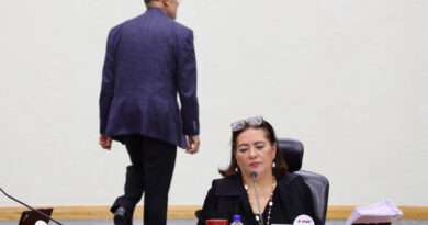 Gestiones de última hora de INE y TEPJF a fin de aplazar los comicios judiciales