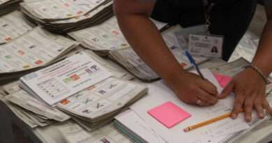Escuela Judicial Electoral ofrecerá especialidad en IA aplicada a procesos electorales