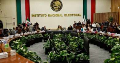 INE obtiene certificación internacional por protocolo de conteo de votos por internet
