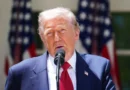 Trump anuncia un alto el fuego de tres días entre Ucrania y Rusia