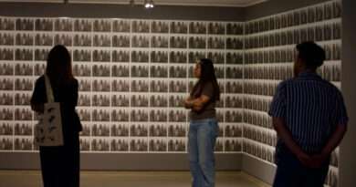 Se modera la cifra de visitas a museos en México
