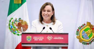 Suben salarios en Veracruz: mujeres y policías reciben más