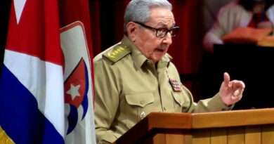 EU busca imputar a Raúl Castro por derribo de aviones en 1996