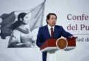 Mario Delgado: en pie reducción al calendario escolar; ajustes, solo en el regreso a clases