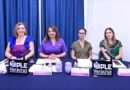 Reconocen participación política de las mujeres