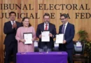 Autoridades electorales prometen elecciones “impecables” en 2027