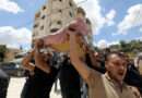 Israel amplía aplicación de pena de muerte a palestinos en Cisjordania reocupada