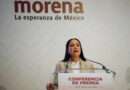 Morena promete cerrar puerta al nepotismo y candidatos «intachables» para comicios de 2027