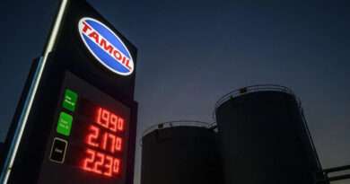 Los precios del petróleo se encarecen y las acciones de Estados Unidos en récord
