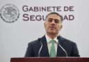 Harfuch desmiente a CNN y rechaza operación de la CIA en ataque letal a «El Payín» en el Edomex