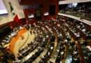 Senadores de Morena defienden aplazamiento de elección judicial