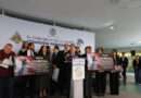Morena respalda en la Permanente convocatoria a marcha en Chihuahua contra injerencia de la CIA