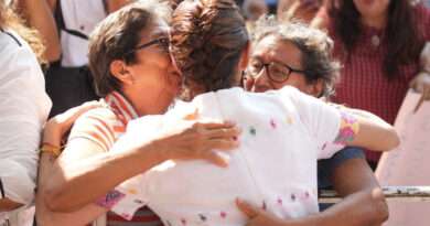 Sheinbaum felicita a las madres mexicanas este 10 de mayo: «Es tiempo de valorar el trabajo de cuidados que realizan»
