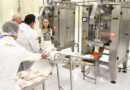 Sheinbaum inaugura en Campeche nueva planta pasteurizadora pública