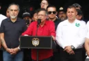 Presidente de Colombia reitera crítica contra amenazas de Trump hacia Cuba