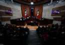 TEPJF pide a legisladores perfeccionar elección judicial por voto popular