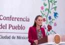Solicitudes de extradición entre México y EU deben resolverse «en el marco del respeto y las leyes»: Sheinbaum
