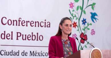 Solicitudes de extradición entre México y EU deben resolverse «en el marco del respeto y las leyes»: Sheinbaum