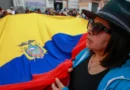 Noboa decreta nuevo toque de queda: 74 % de los ecuatorianos vive en estado de excepción