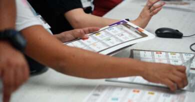 Confían en que el voto de veracruzanos en el extranjero sea realidad