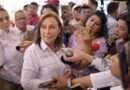 Rocío Nahle prioriza al sur para revertir abandono histórico